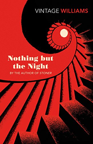 Nothing But the Night: John Williams von Vintage Classics